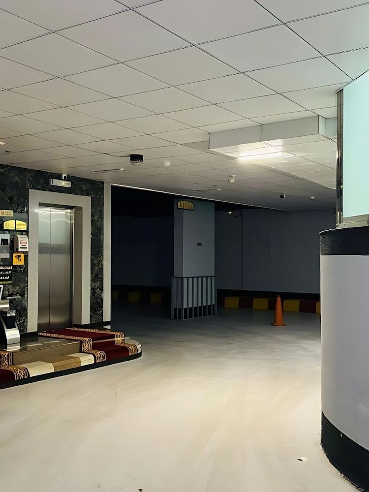 zahrat al bahia serviced apartments