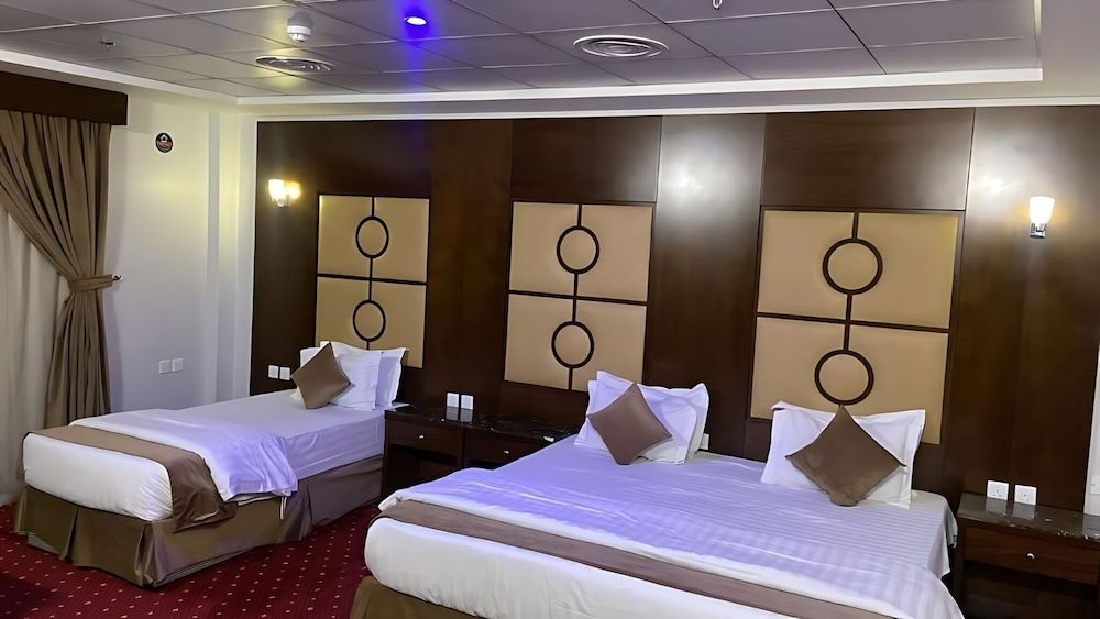 zahrat al bahia serviced apartments Apartment, 2 Bedrooms 2