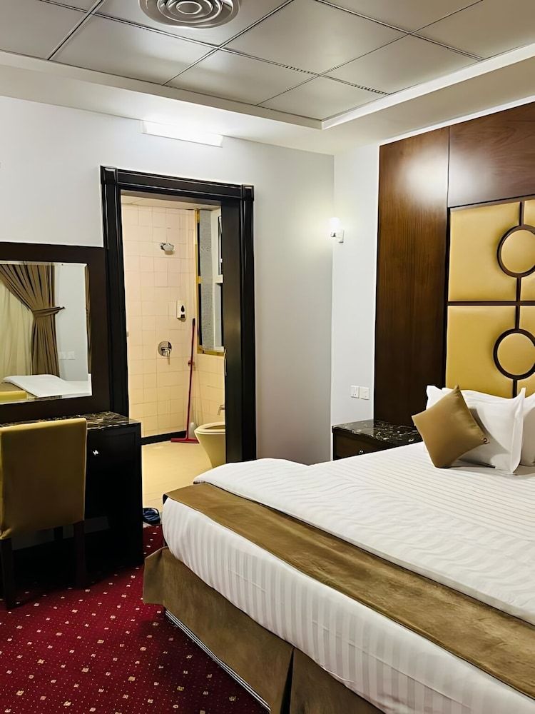 zahrat al bahia serviced apartments Apartment, 2 Bedrooms 3