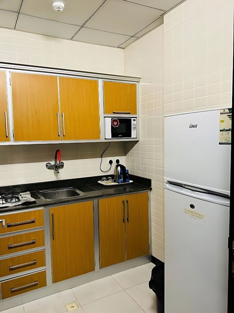 zahrat al bahia serviced apartments Apartment, 2 Bedrooms 6