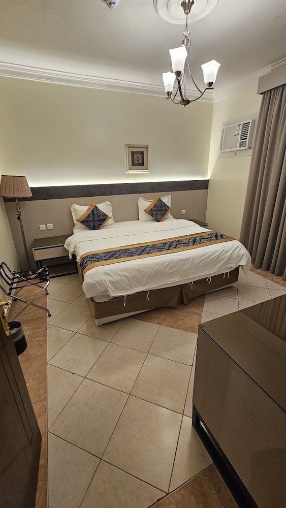 Abha lamar for serviced apartments