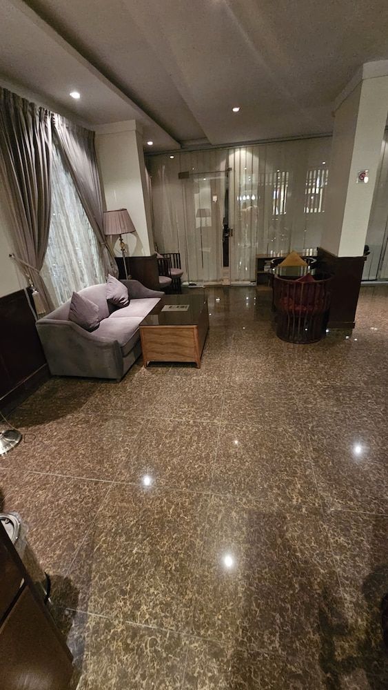 Abha lamar for serviced apartments