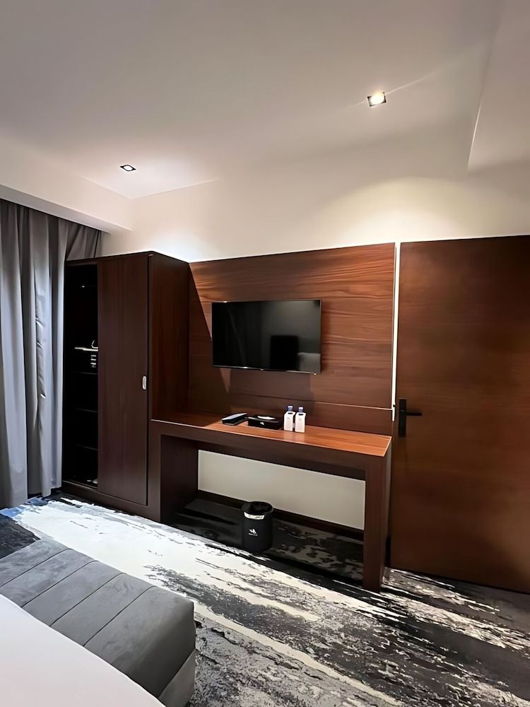 Kayan Serviced Apartments Studio 6