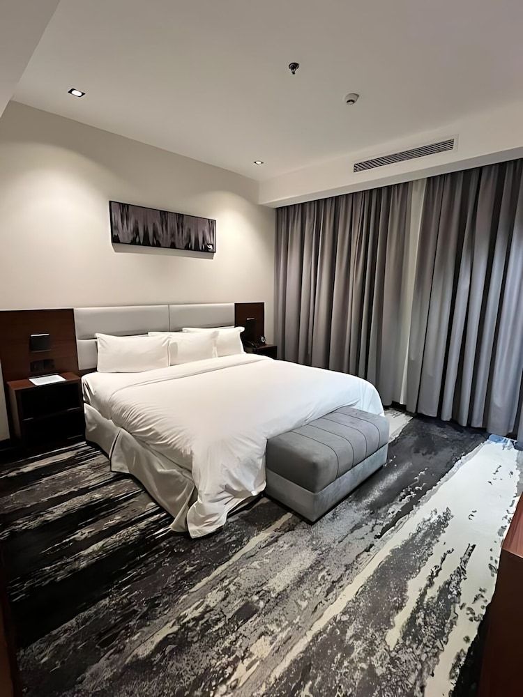 Kayan Serviced Apartments Apartment, 1 Bedroom 7