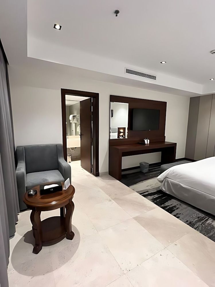 Kayan Serviced Apartments Studio 2