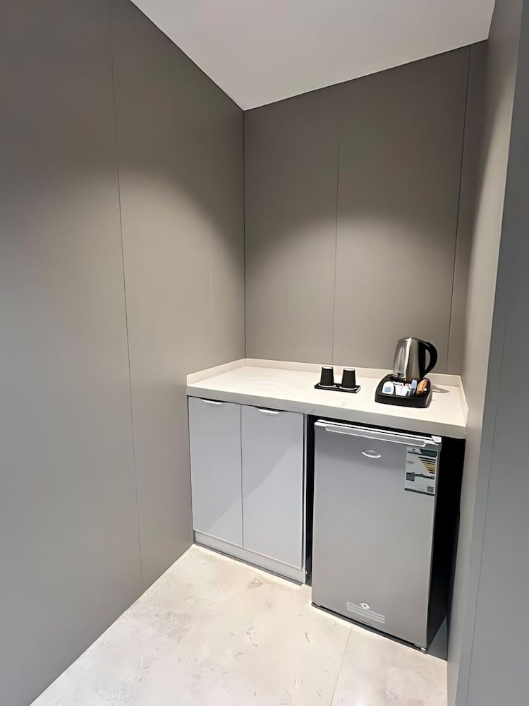 Kayan Serviced Apartments Studio 7