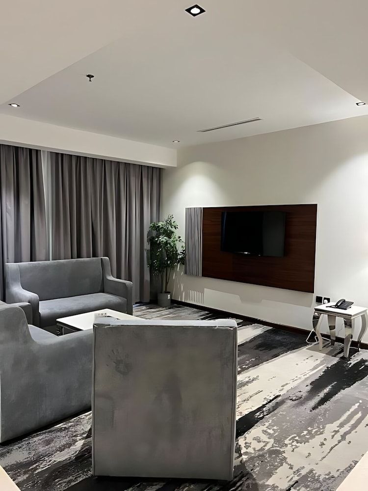 Kayan Serviced Apartments Apartment, 1 Bedroom 9