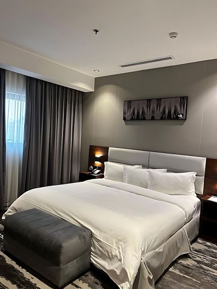 Kayan Serviced Apartments Apartment, 1 Bedroom 6