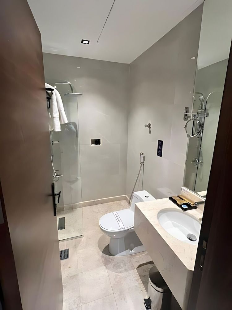 Kayan Serviced Apartments Studio 8