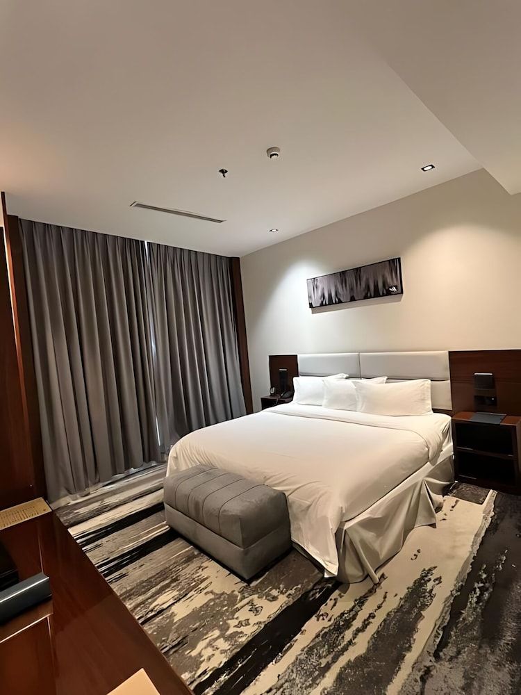 Kayan Serviced Apartments Apartment, 1 Bedroom 5