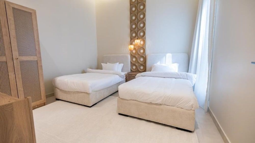 Luxurious Threebedroom Al Narjis Nayan