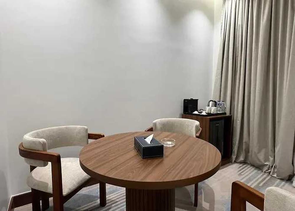 Superior Suite