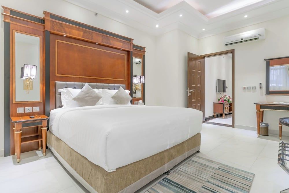 Superior Apartment, Balcony
