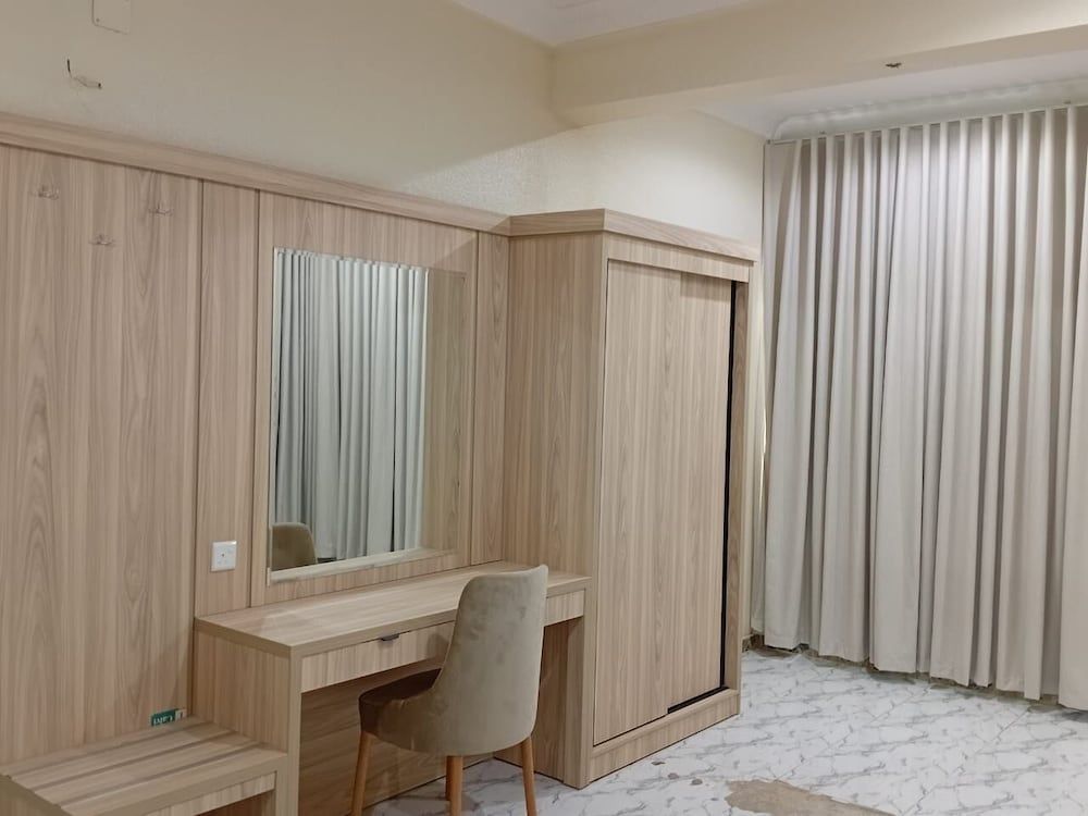Abraj al khair  Apartments Family Double Room 6