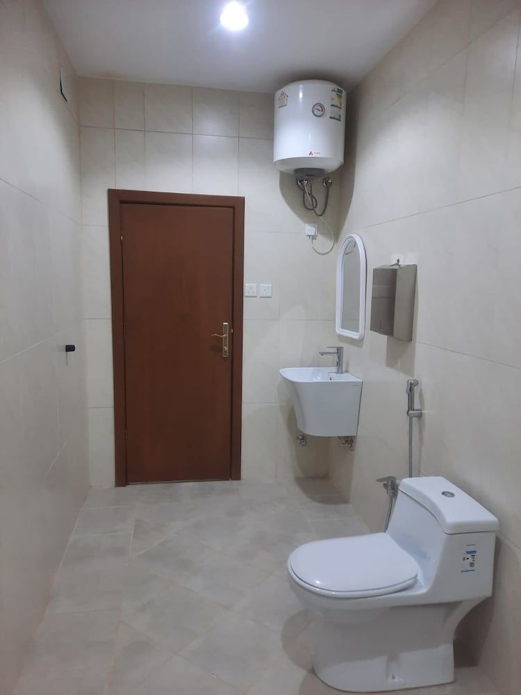 Abraj al khair  Apartments Family Double Room 13