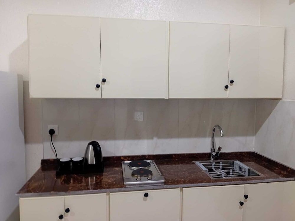 Abraj al khair  Apartments Family Double Room 9