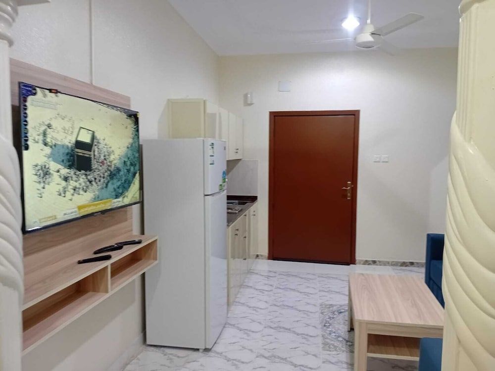 Abraj al khair  Apartments Family Double Room 10
