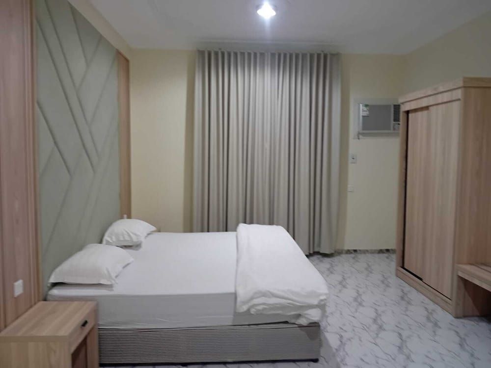 Abraj al khair  Apartments Family Double Room 7