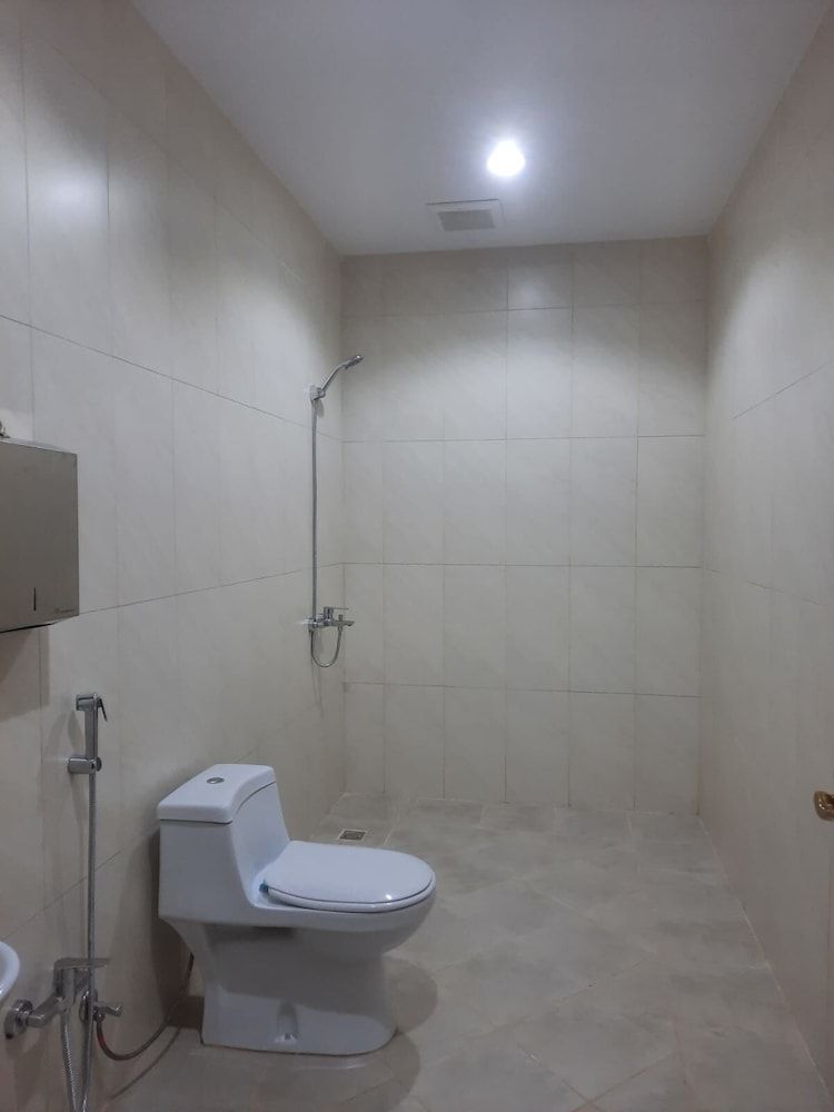 Abraj al khair  Apartments Family Double Room 14