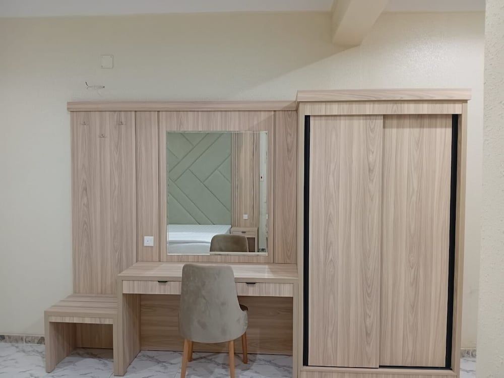 Abraj al khair  Apartments Family Double Room 8