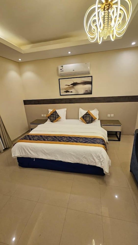 Deluxe Suite, 1 Bedroom