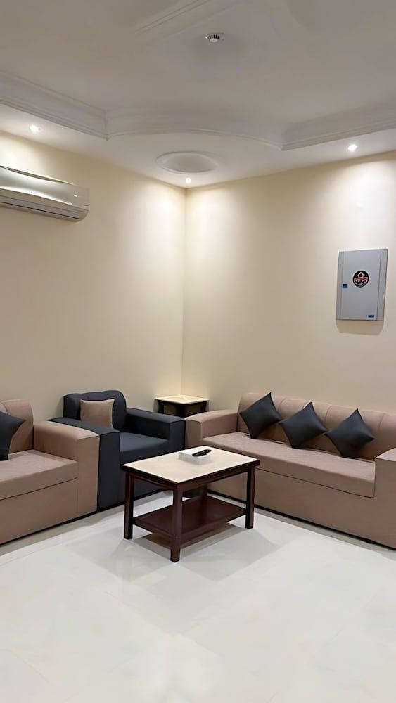 grand khayal serviced apartments Apartment, 1 Bedroom 8