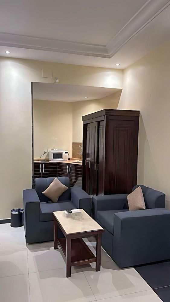 grand khayal serviced apartments Apartment, 1 Bedroom 5