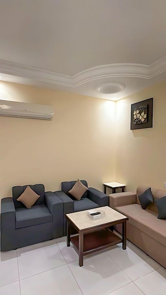 grand khayal serviced apartments Apartment, 1 Bedroom 6