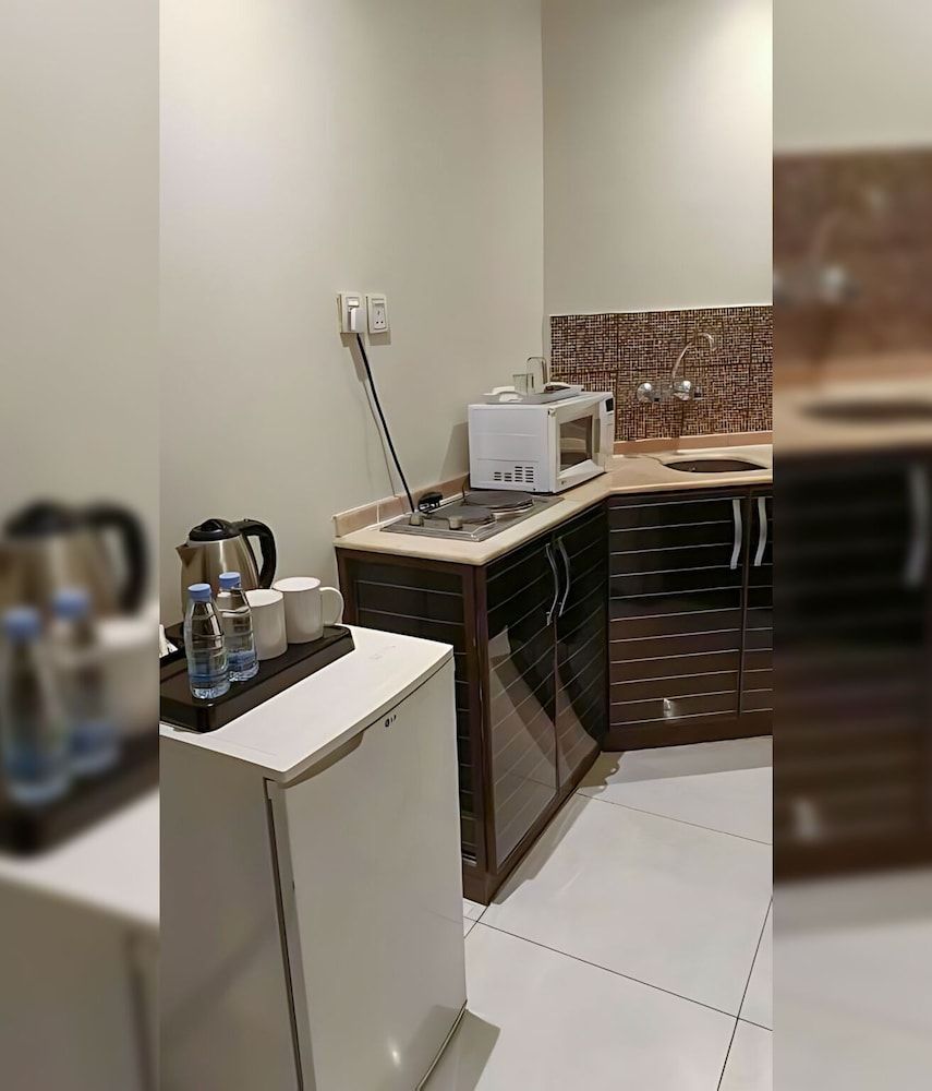 grand khayal serviced apartments Studio, 1 Bedroom 4