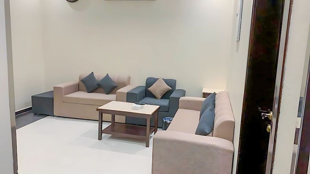 grand khayal serviced apartments Apartment, 1 Bedroom 7