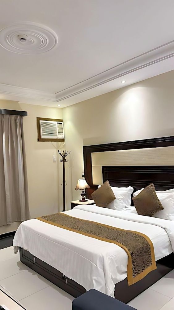 grand khayal serviced apartments Apartment, 1 Bedroom 3