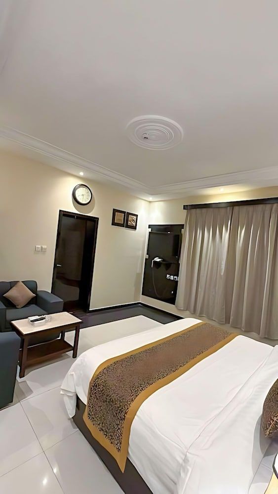 grand khayal serviced apartments Apartment, 1 Bedroom 2