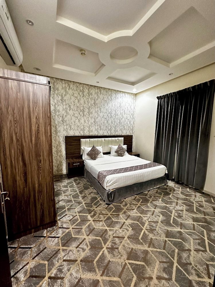 Economy Apartment, 1 King Bed