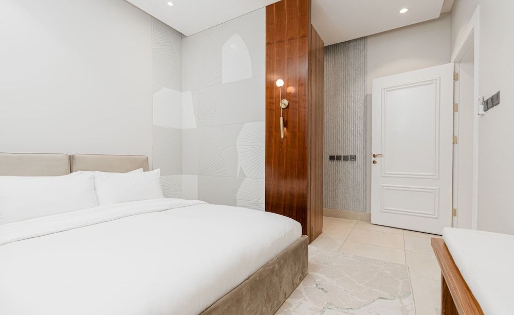 Modern Design Apartment 3 Bedrooms Almajdiah 44 Apartment (3 Bedrooms) 7