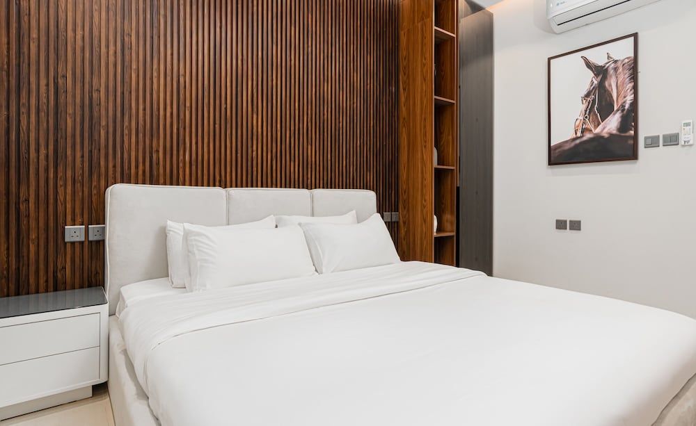 Modern Design Apartment 3 Bedrooms Almajdiah 44 Apartment (3 Bedrooms) 9