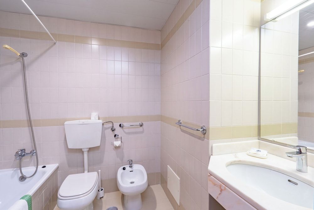 Villa Fátima By Umbral Triple Room 5