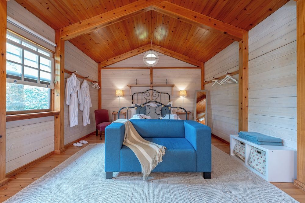 Azores Green Villas Romantic Cottage, Air conditioning, Garden View 3