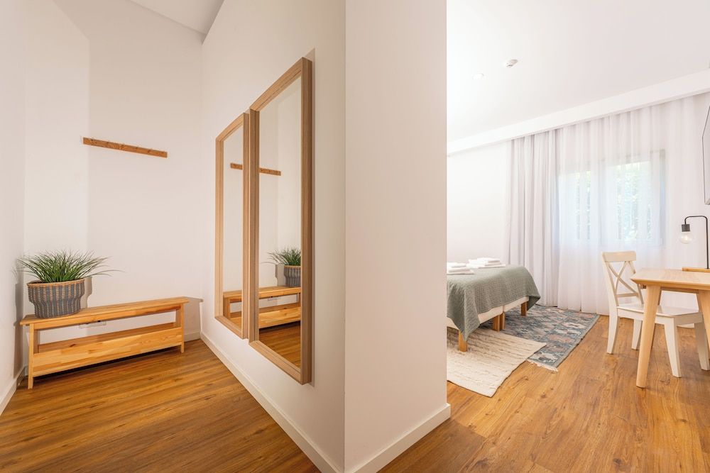 Azores Green Villas Standard House, Air conditioning, Garden View 20