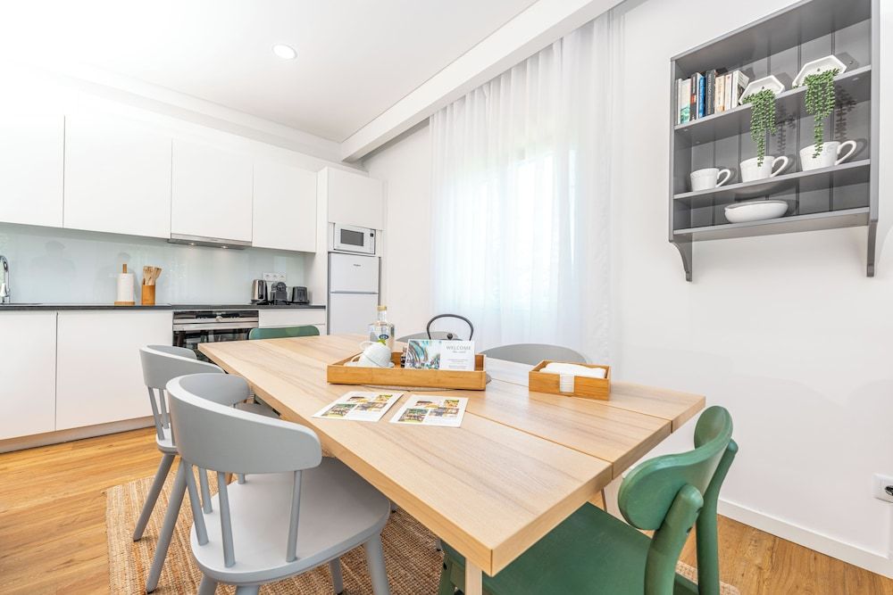 Azores Green Villas Standard House, Air conditioning, Garden View 27