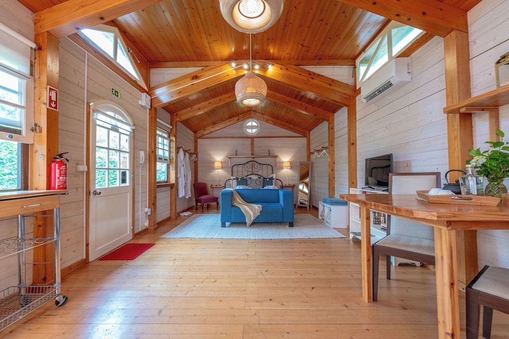 Azores Green Villas Romantic Cottage, Air conditioning, Garden View 7