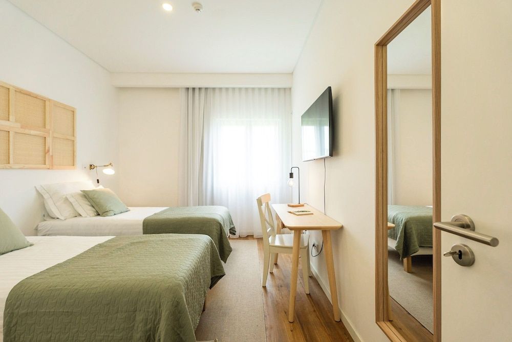 Azores Green Villas Standard House, Air conditioning, Garden View 13