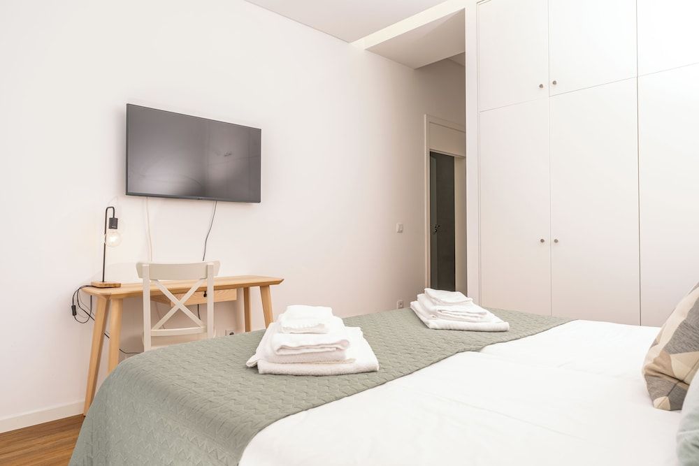 Azores Green Villas Standard House, Air conditioning, Garden View 17