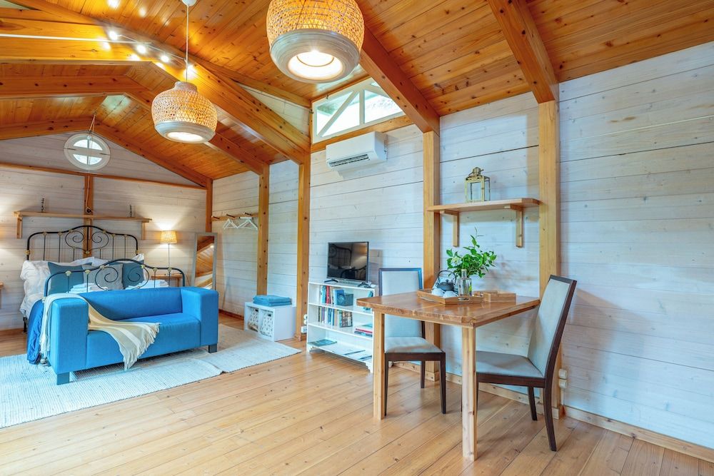 Azores Green Villas Romantic Cottage, Air conditioning, Garden View 9