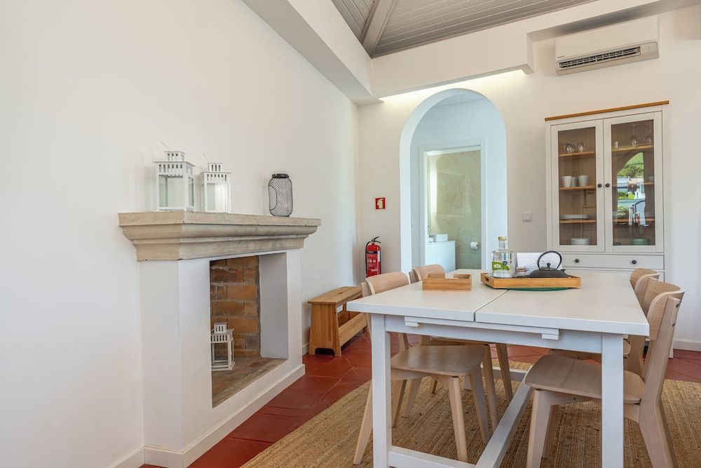 Azores Green Villas Classic Apartment, Balcony, Garden View 9