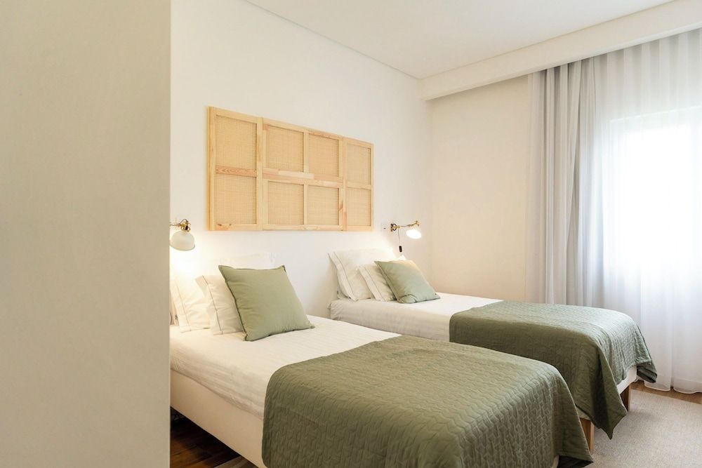 Azores Green Villas Standard House, Air conditioning, Garden View 10