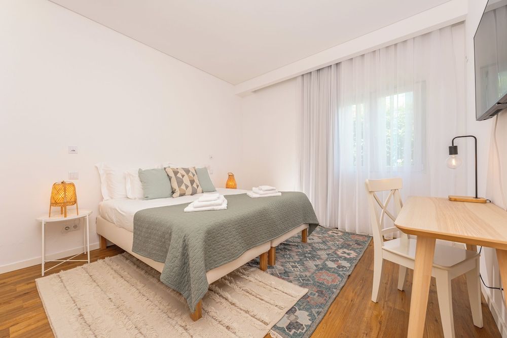 Azores Green Villas Standard House, Air conditioning, Garden View 16