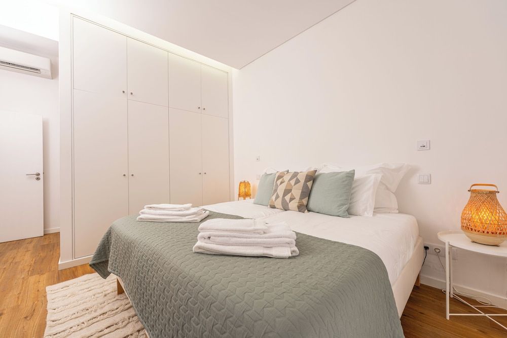 Azores Green Villas Standard House, Air conditioning, Garden View 18