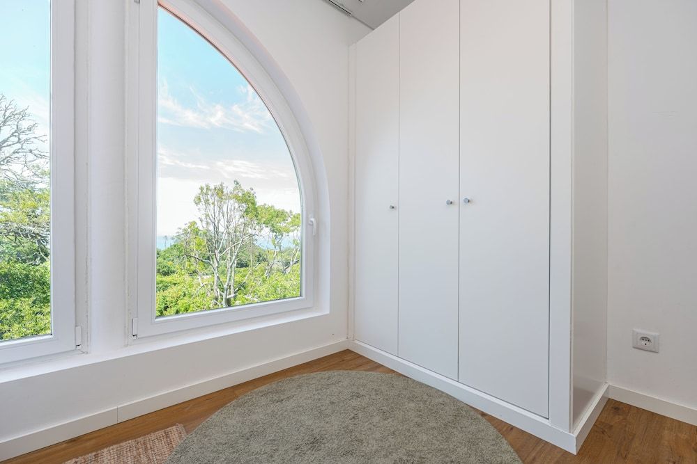 Azores Green Villas Classic Apartment, Balcony, Garden View 40