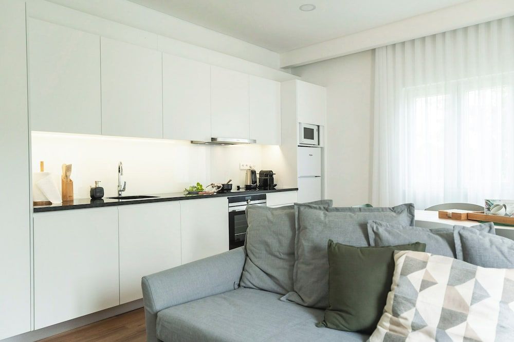 Azores Green Villas Standard House, Air conditioning, Garden View 33