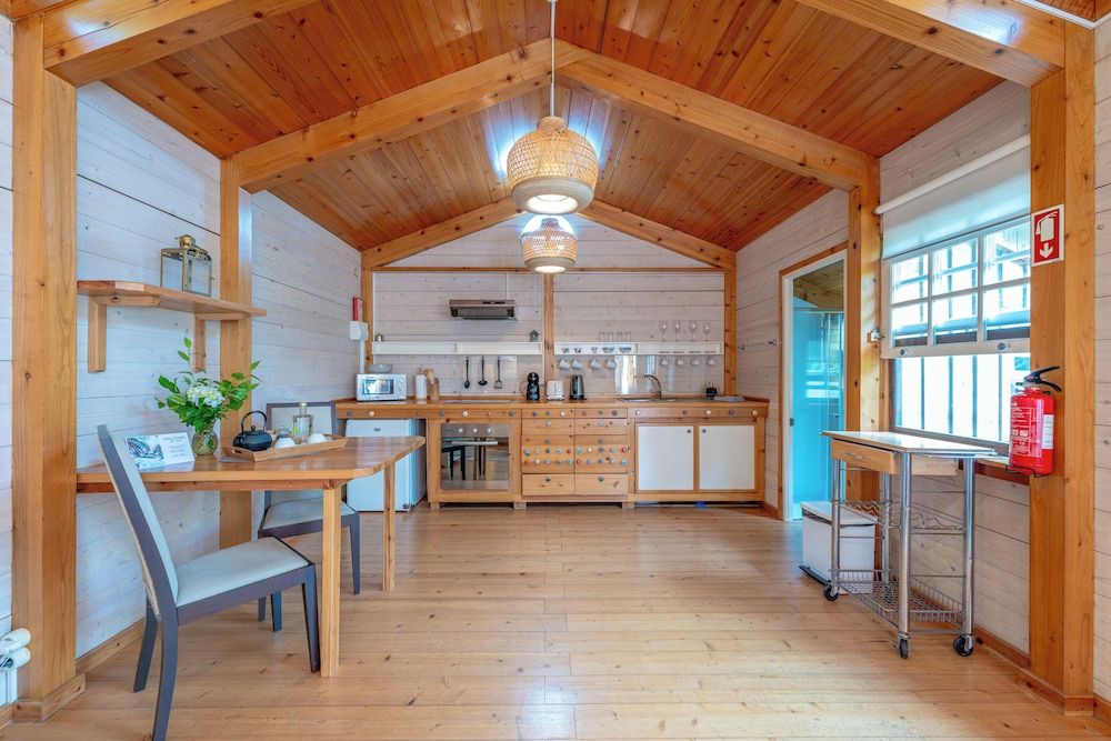 Azores Green Villas Romantic Cottage, Air conditioning, Garden View 8